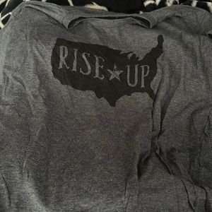 hamilton musical shirt